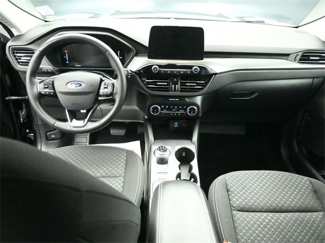 2023 FORD ESCAPE - Image 21