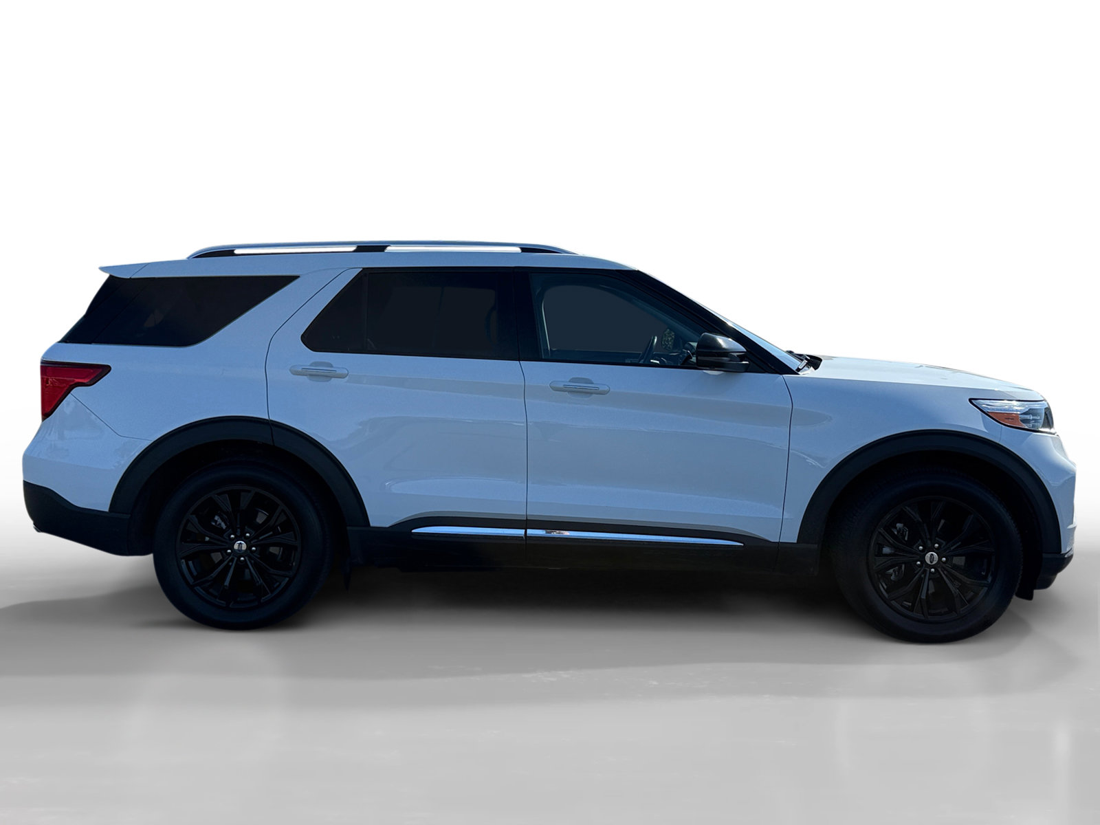 2022 Ford Explorer Limited photo 6