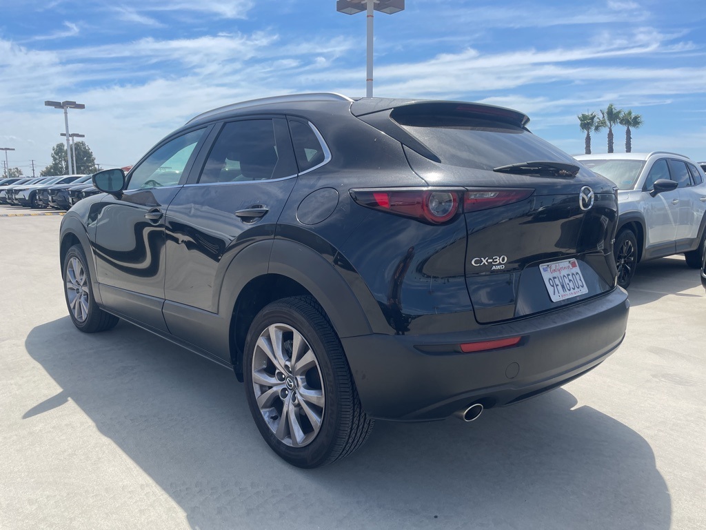 2023 Mazda CX-30 2.5 Select photo 5