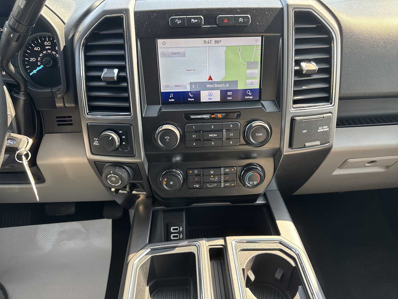 2019 Ford F-150 XLT photo 30
