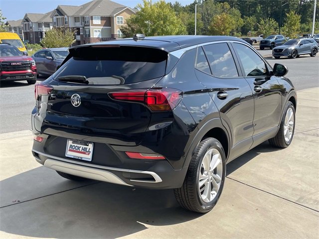 2023 Buick Encore GX Preferred photo 6