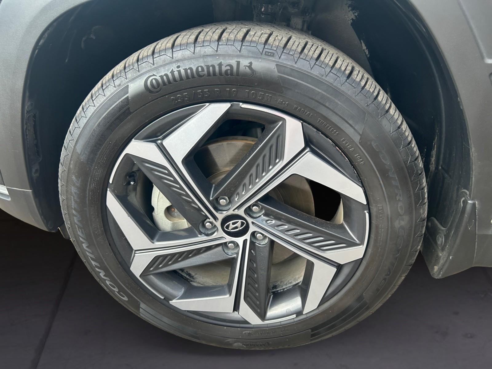 2022 Hyundai Tucson Hybrid SEL Convenience photo 13