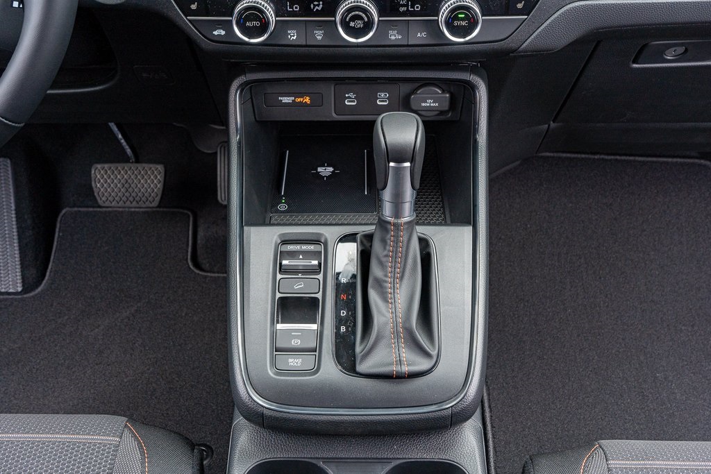 2026 Honda CR-V Hybrid Sport photo 20