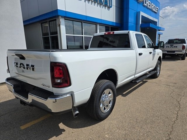 2026 Ram 3500 Tradesman photo 4