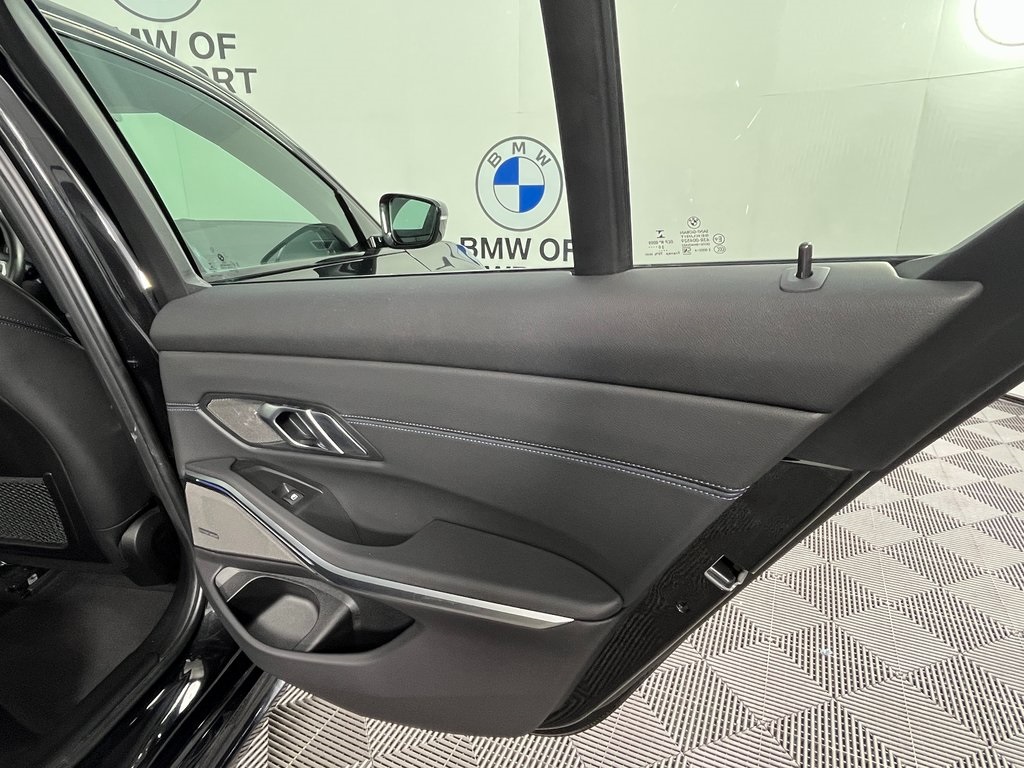 2021 Bmw M340i photo 16