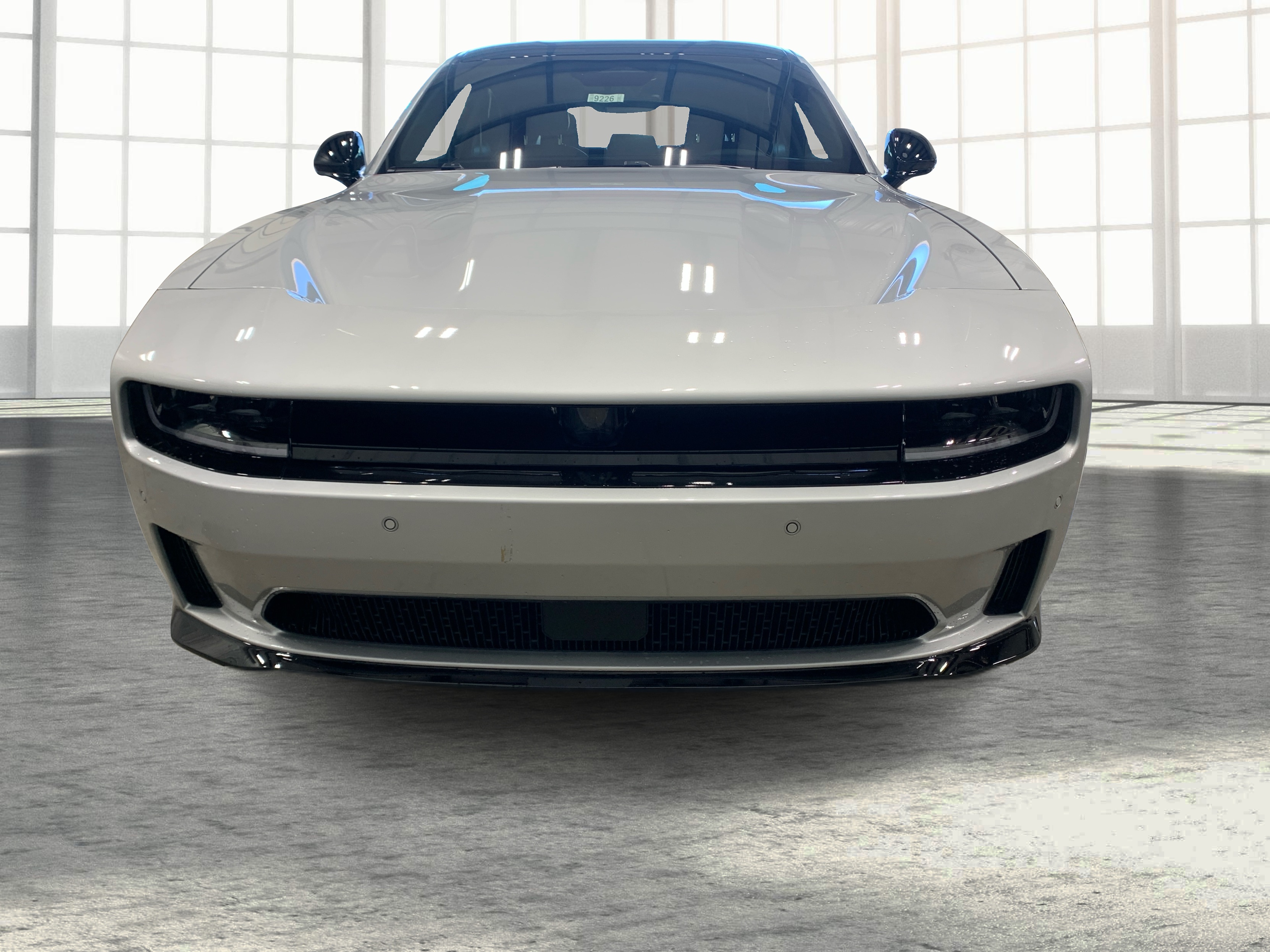 2025 Dodge Charger Daytona R/T photo 13