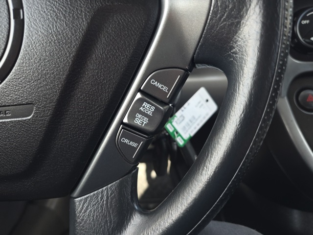 2011 Honda Element EX photo 11