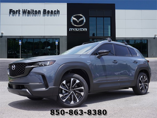 2025 Mazda CX-50 Premium Plus's photo