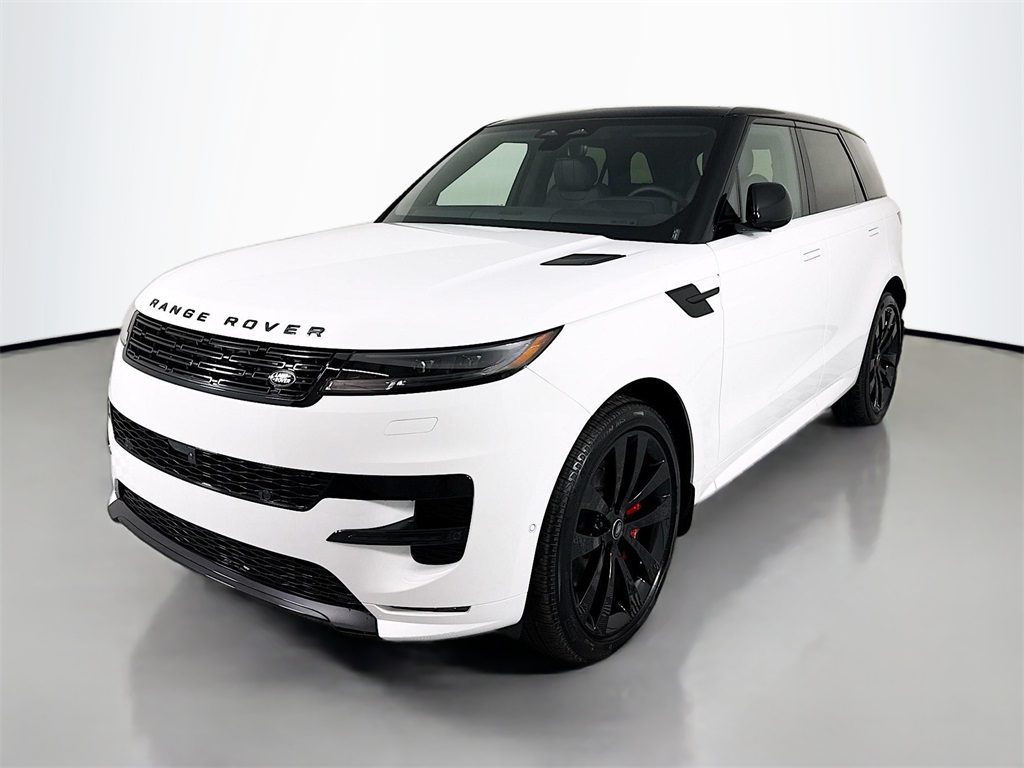 2025 Land Rover Range Rover Sport Dynamic SE's photo