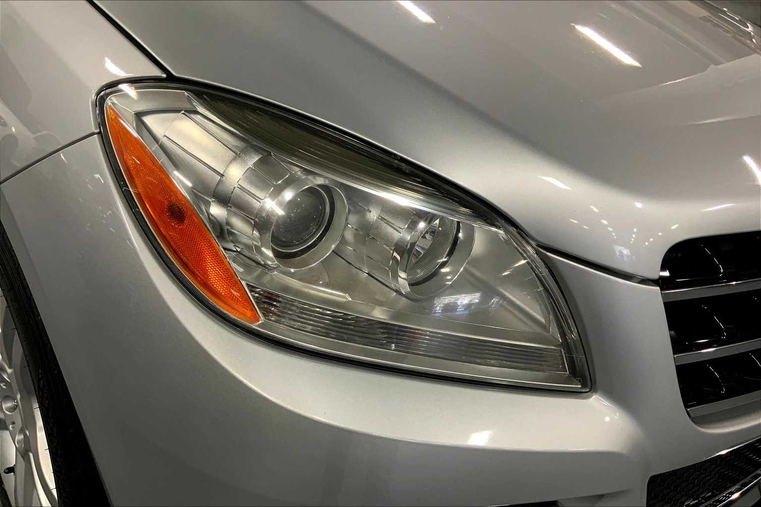 2015 Mercedes Benz ML 350 photo 25