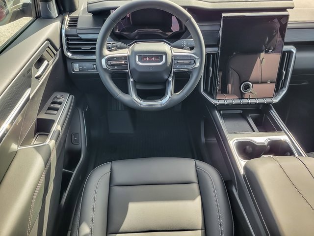 2025 Gmc Acadia Elevation photo 9