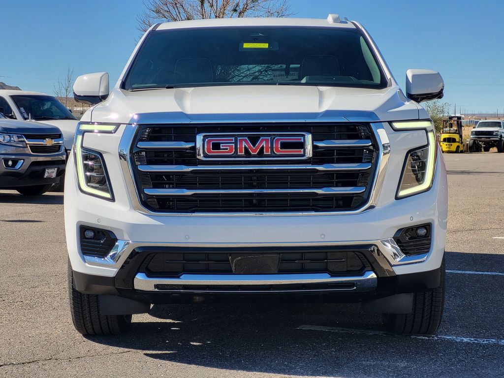 2026 Gmc Yukon photo 3