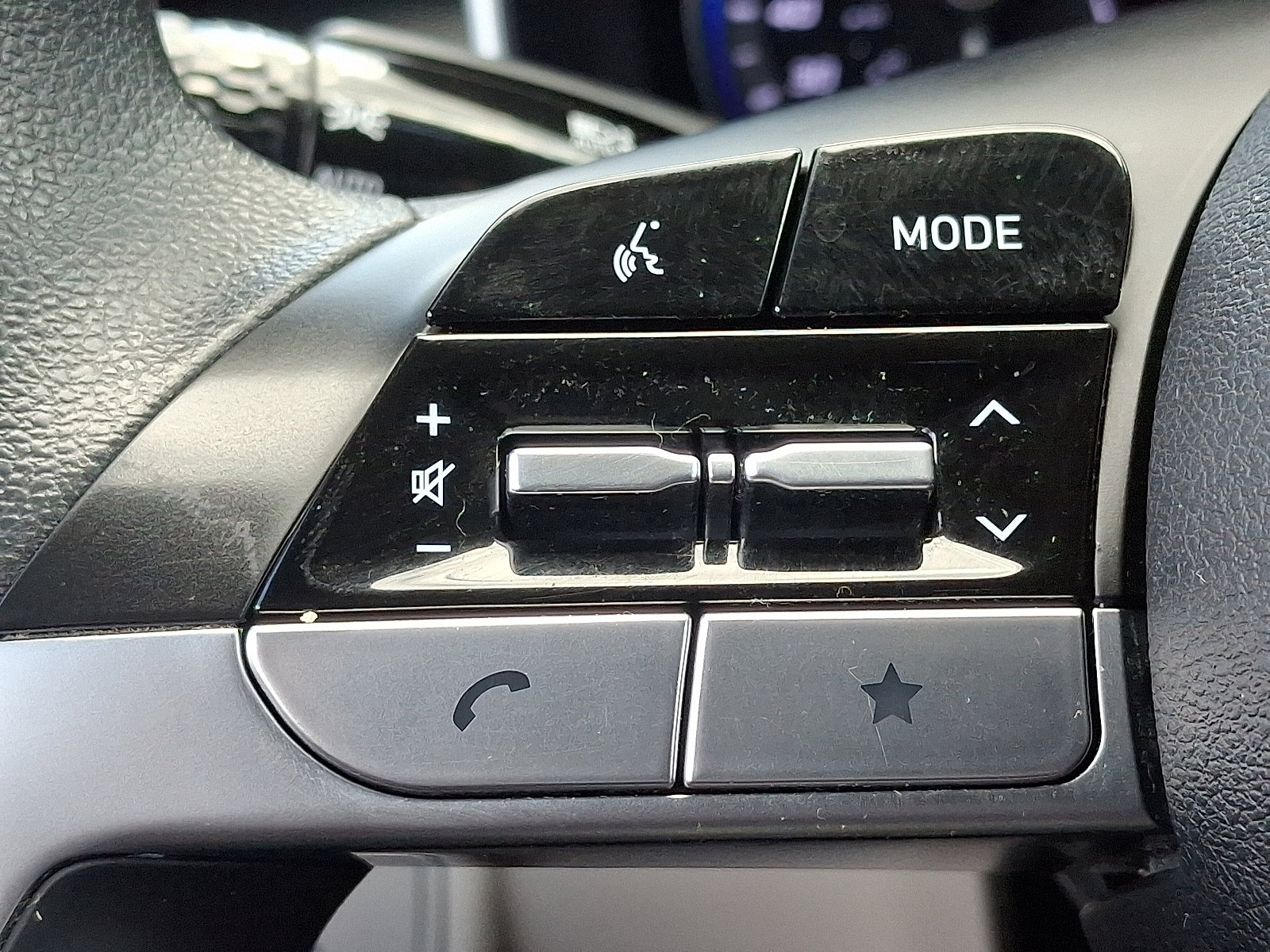 2023 Hyundai Tucson SEL photo 18