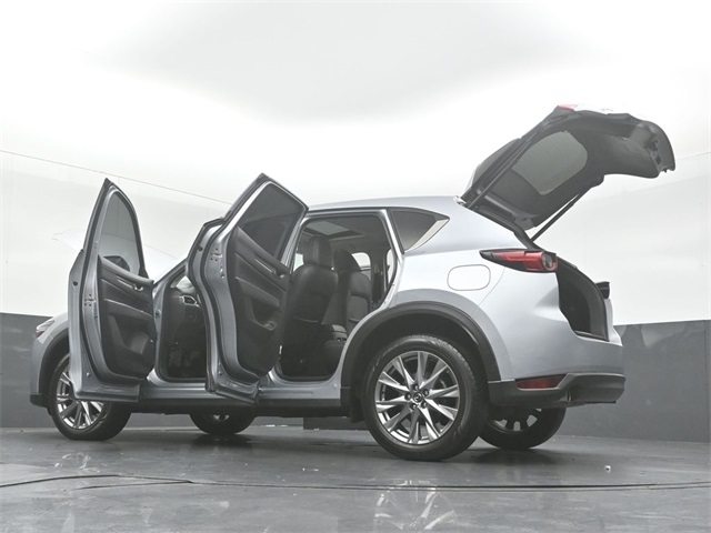 2021 MAZDA CX-5 - Image 58