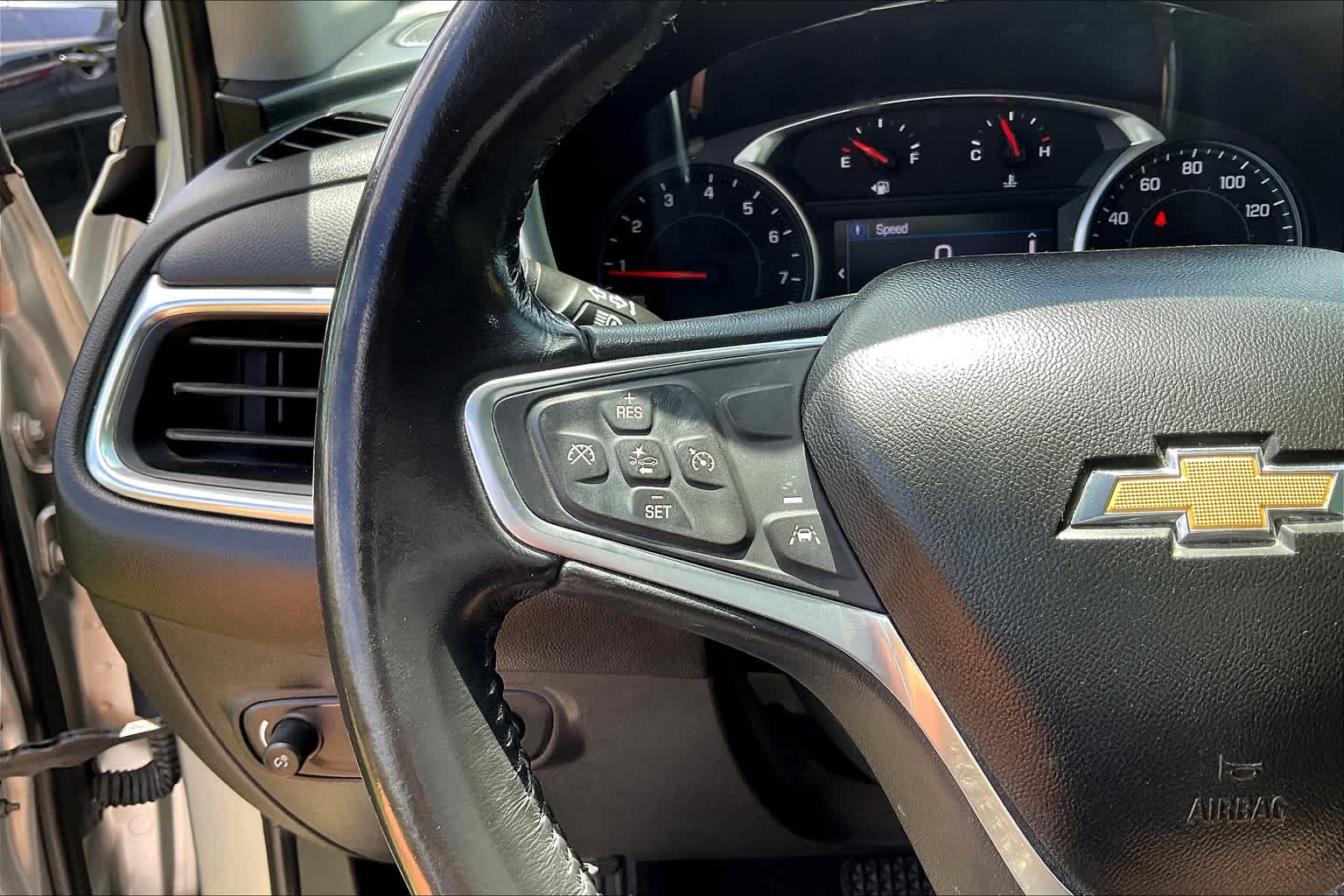 2021 Chevrolet Equinox LT photo 16