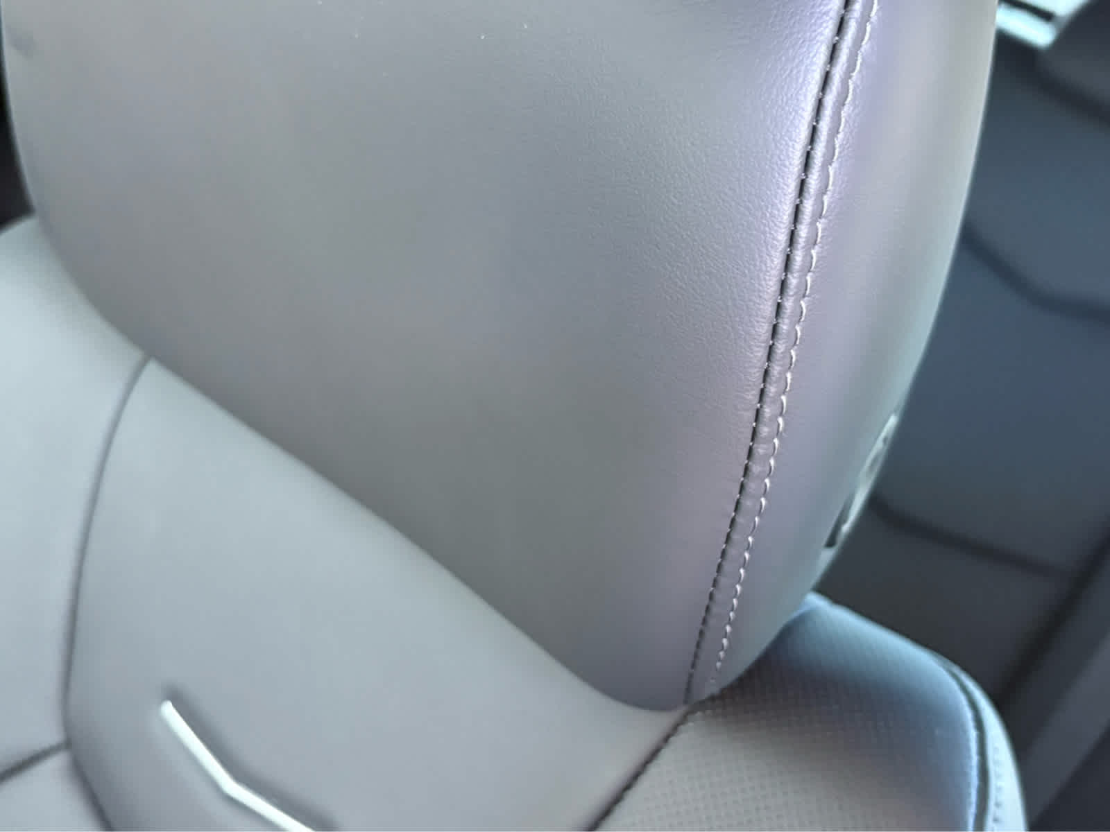 2025 Cadillac CT5 Premium Luxury photo 20