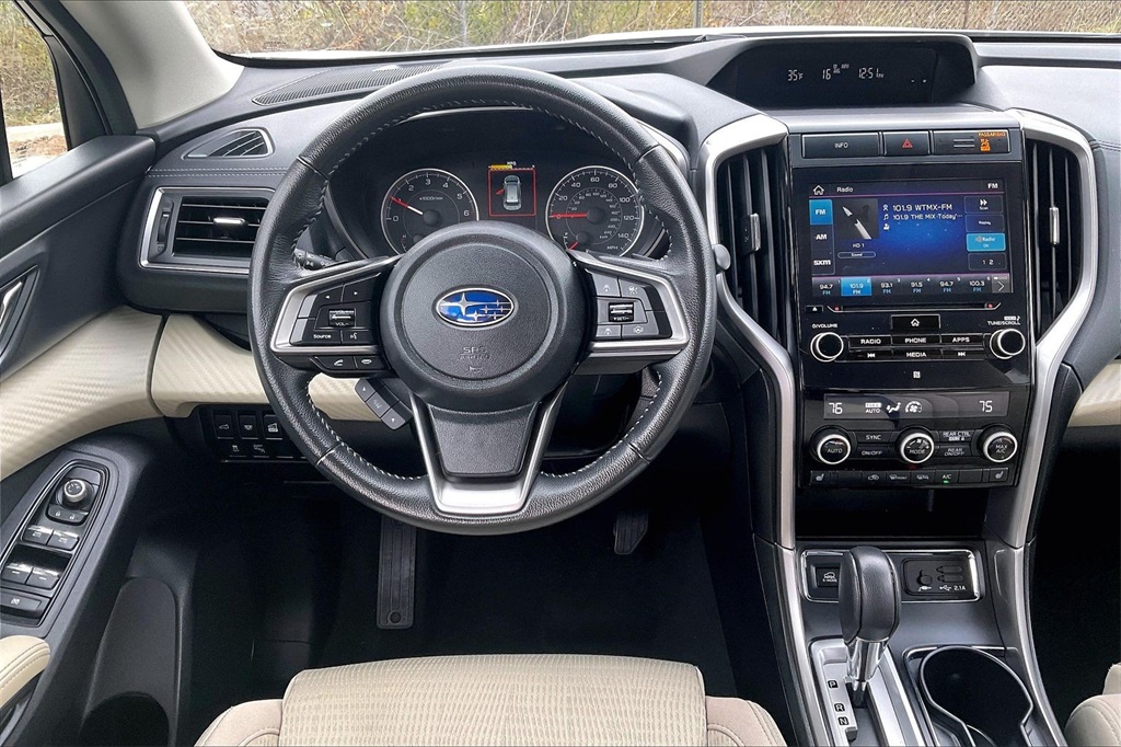 2022 Subaru Ascent Premium photo 4