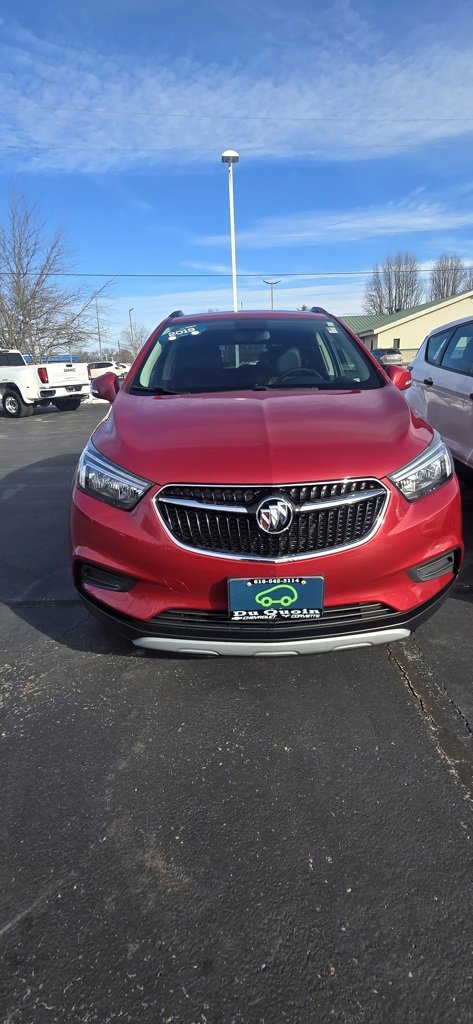 2019 Buick Encore