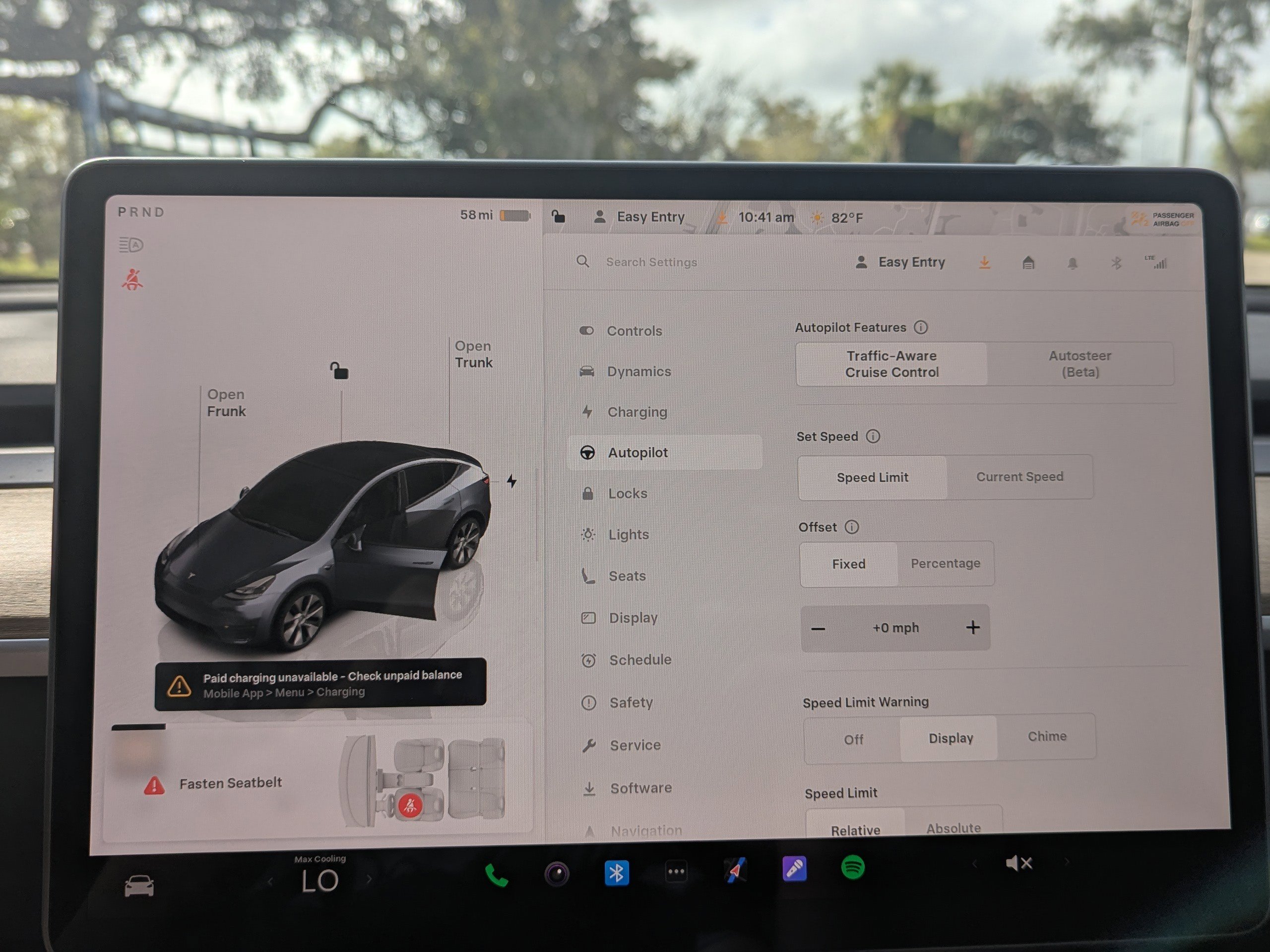 2023 Tesla Model Y Long Range photo 25