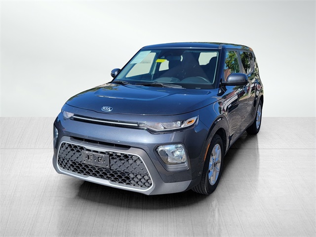 2020 Kia Soul S photo 8