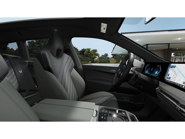 2026 Bmw iX photo 7
