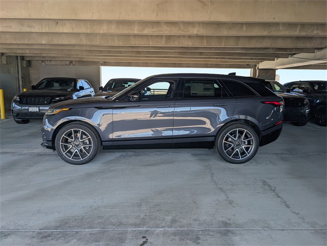 2026 Land Rover Range Rover Velar SE photo 3