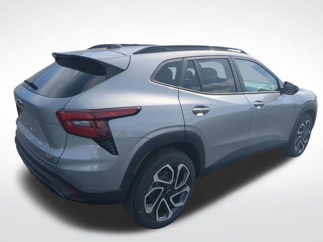 2025 Chevrolet Trax photo 5
