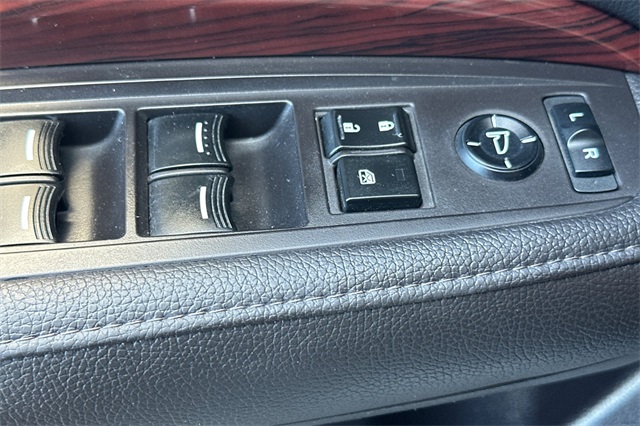 2014 Acura MDX photo 11