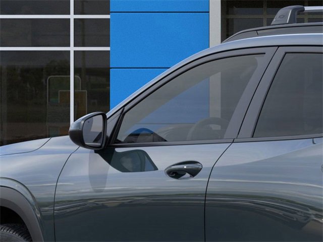 2026 Chevrolet Trax LT photo 7