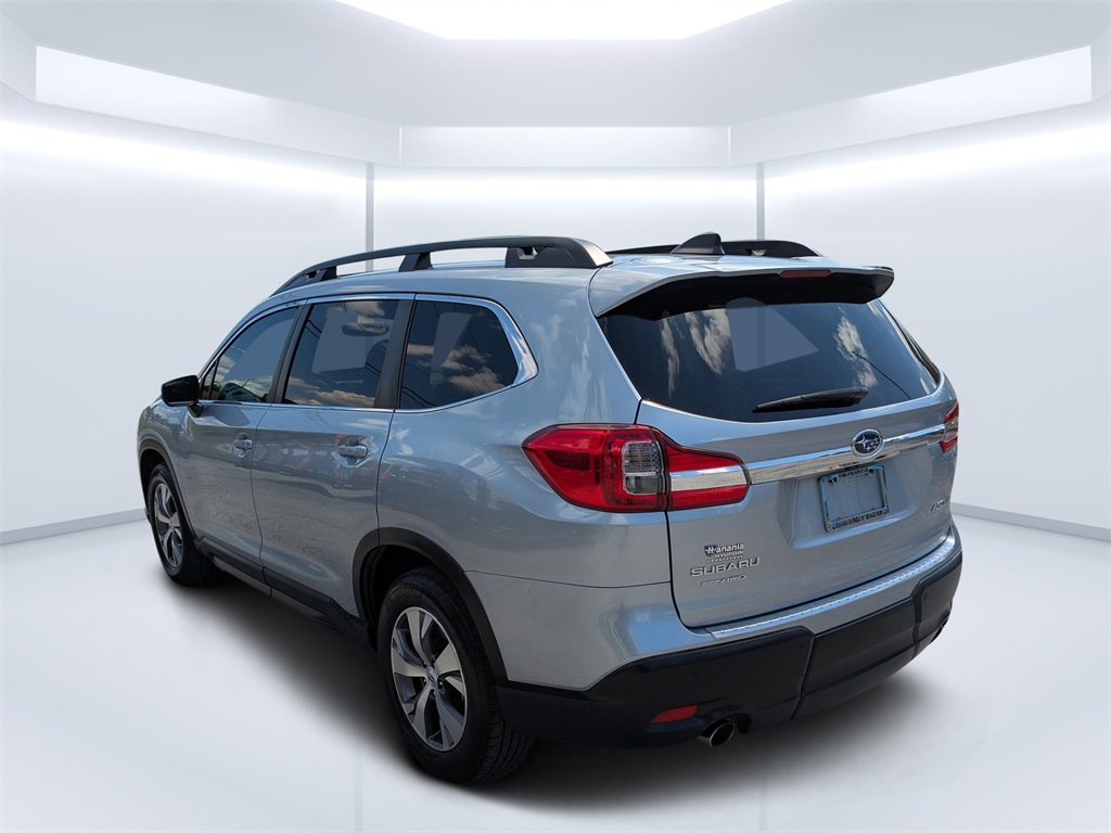 2021 Subaru Ascent Premium photo 5