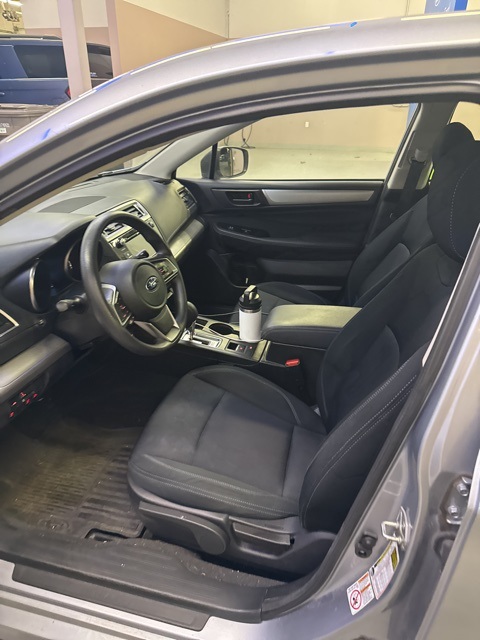 2019 SUBARU LEGACY - Image 6