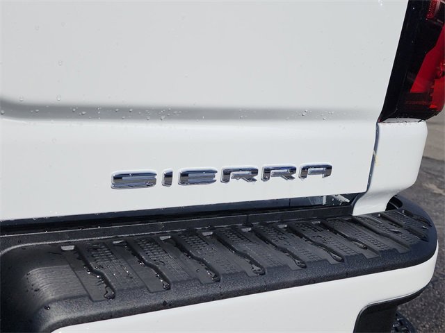 2026 Gmc Sierra 2500 HD photo 4