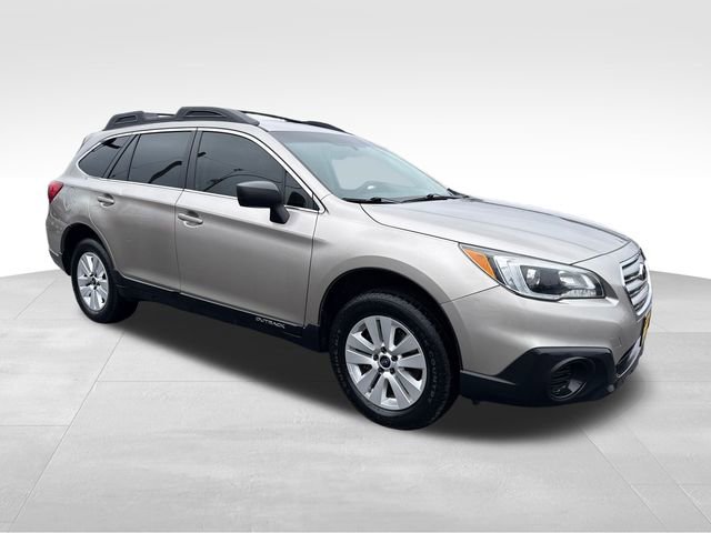 2017 Subaru Outback Base