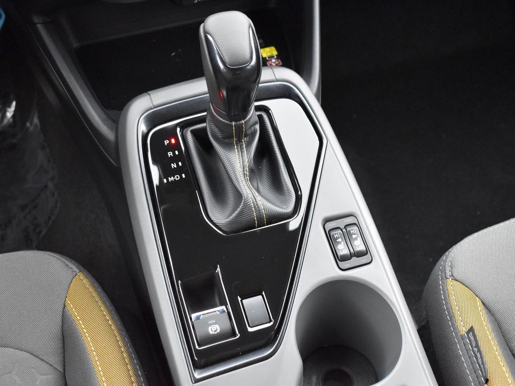 2025 Subaru Crosstrek Sport photo 17