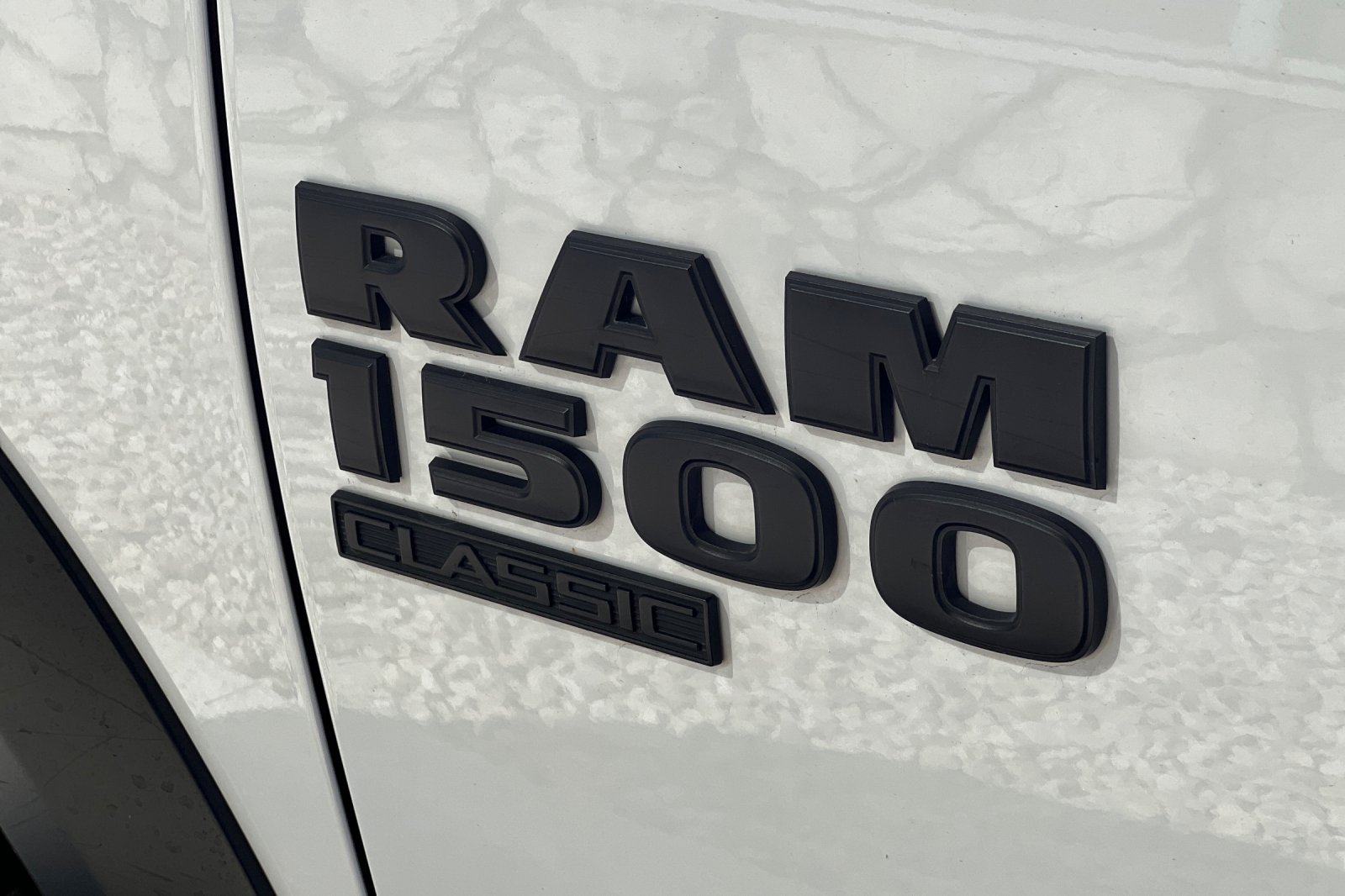 2024 Ram 1500 Classic Warlock photo 20