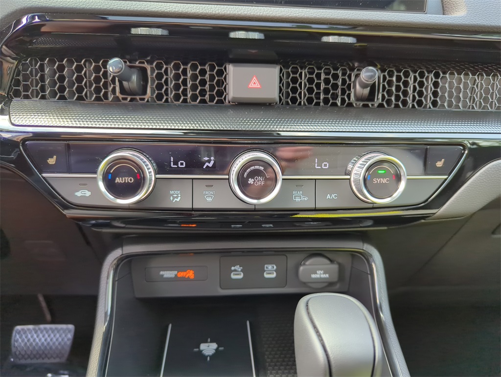 2026 Honda CR-V EX-L photo 15