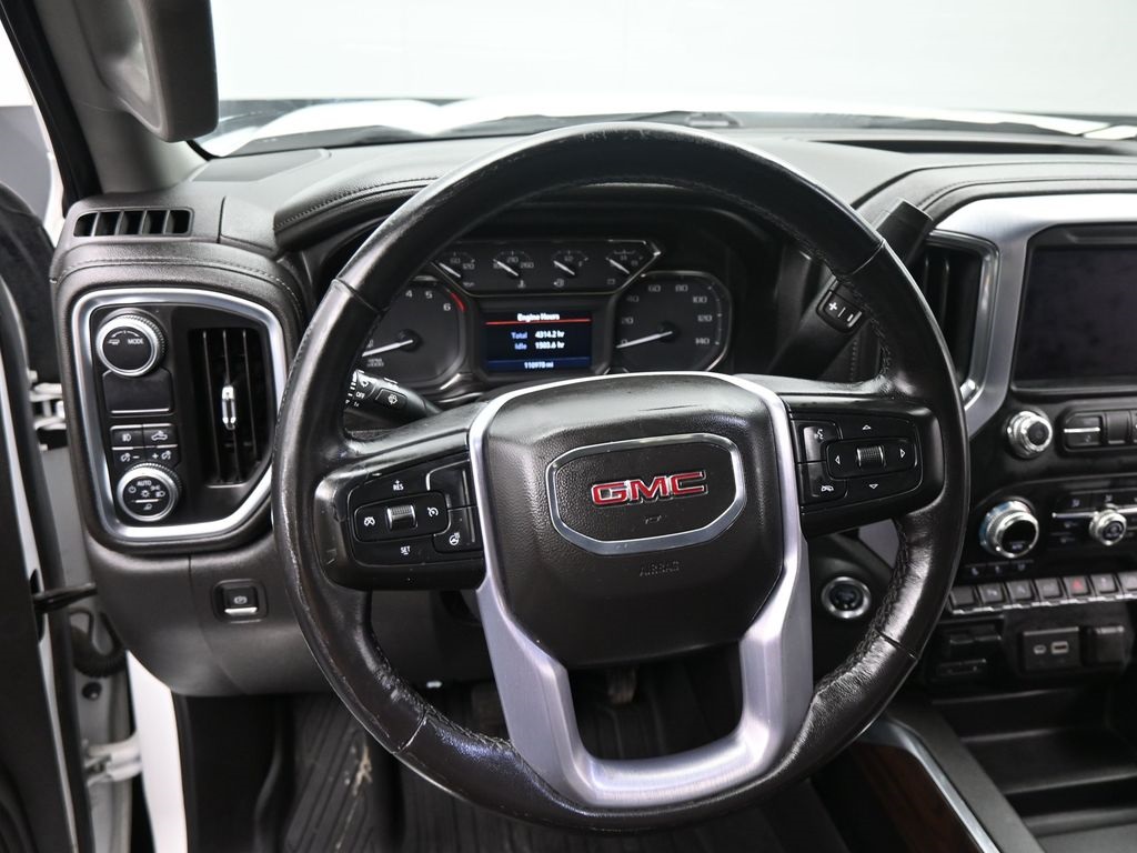 2020 Gmc Sierra 1500 SLT photo 4