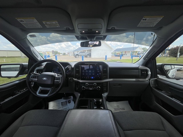 2024 Ford F-150 XLT photo 6