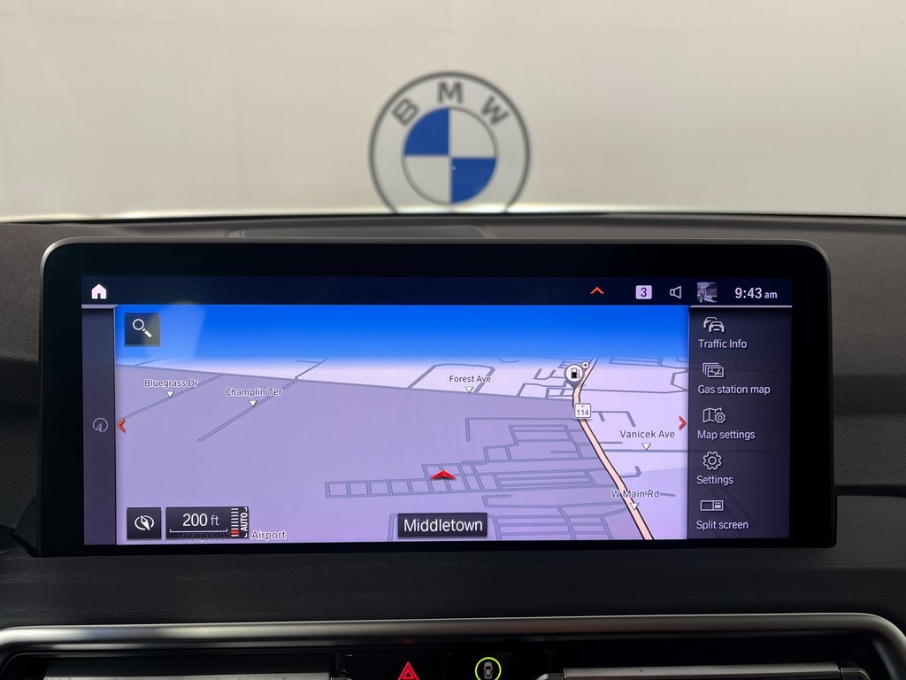 2023 Bmw X3 xDrive30i photo 2