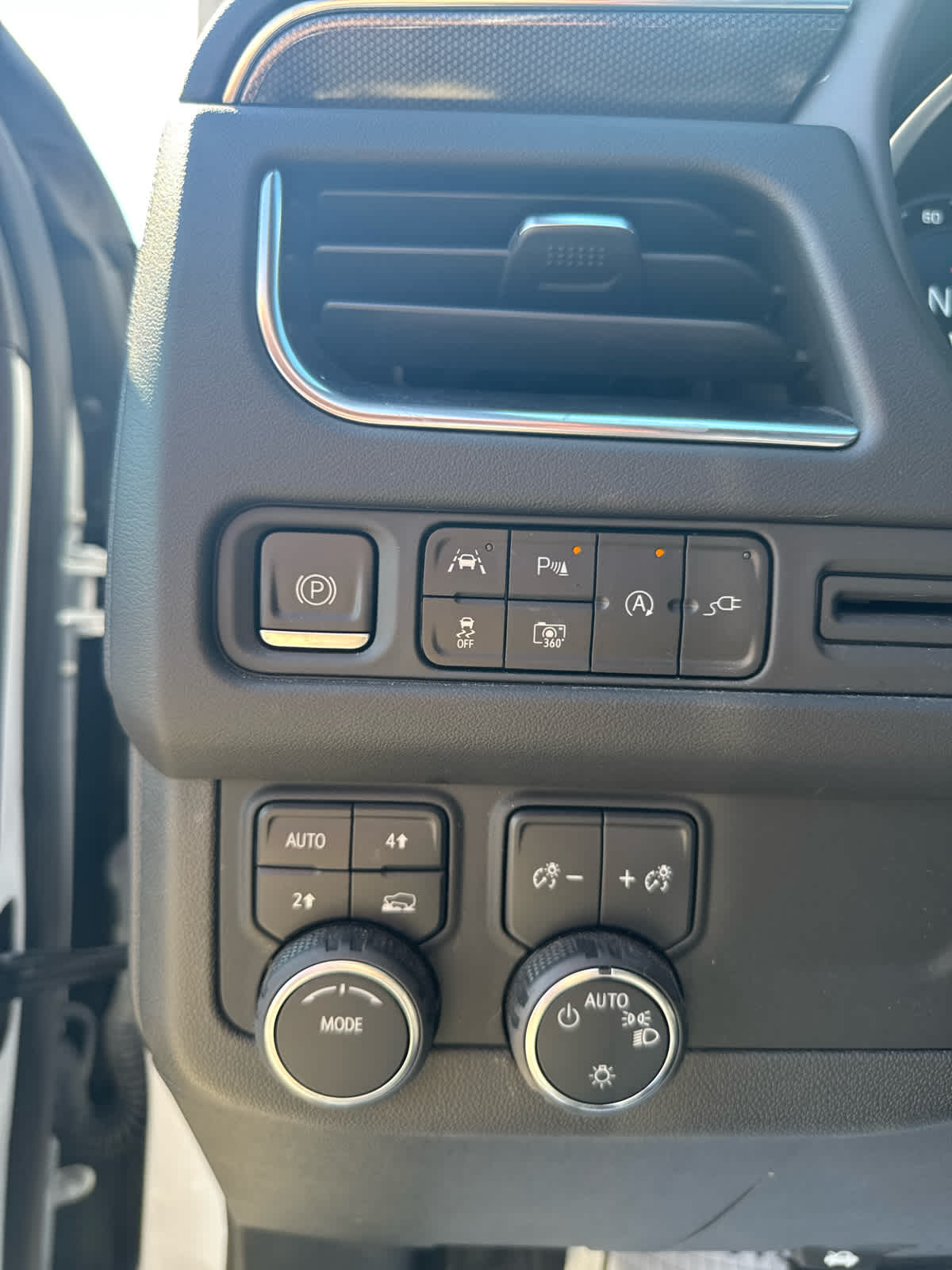 2022 Chevrolet Tahoe RST photo 20