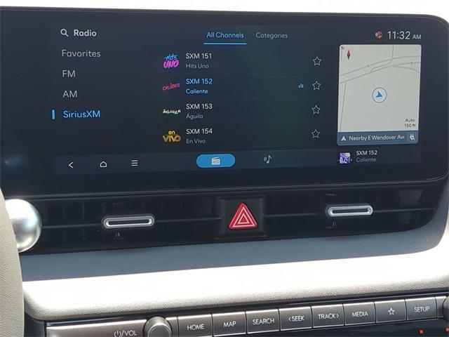 2025 Hyundai Ioniq 5 SE photo 16