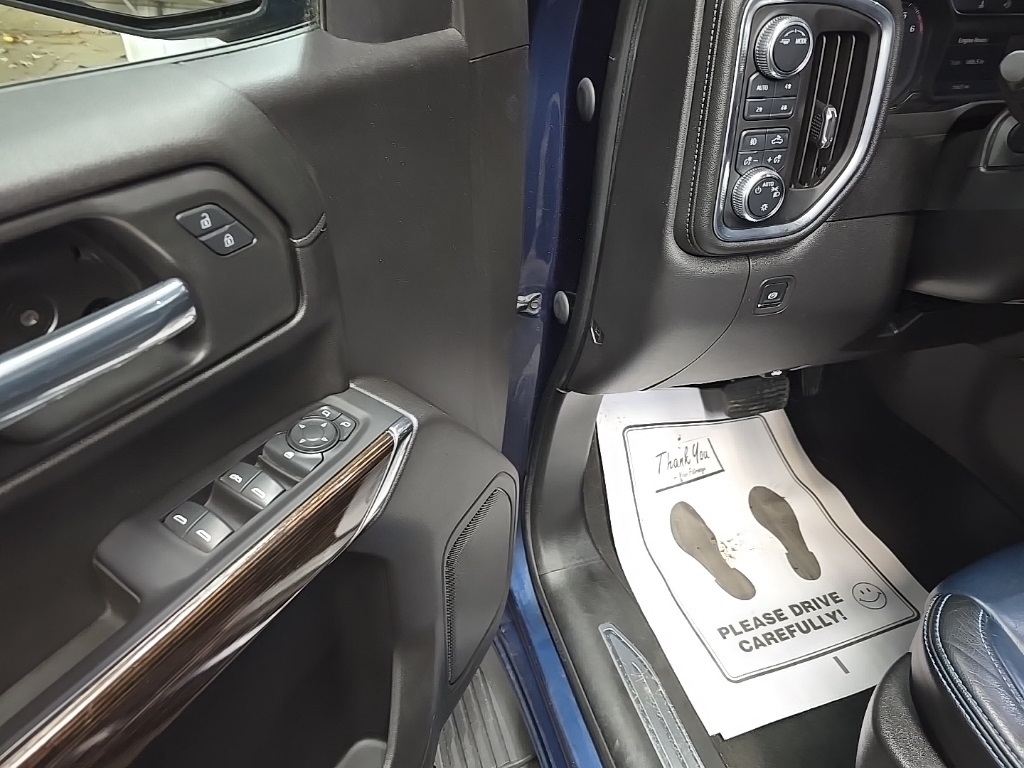 2021 Gmc Sierra 1500 Elevation photo 26