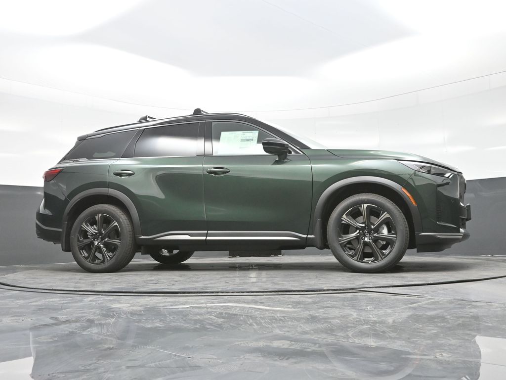 2026 Infiniti QX60 Autograph photo 34