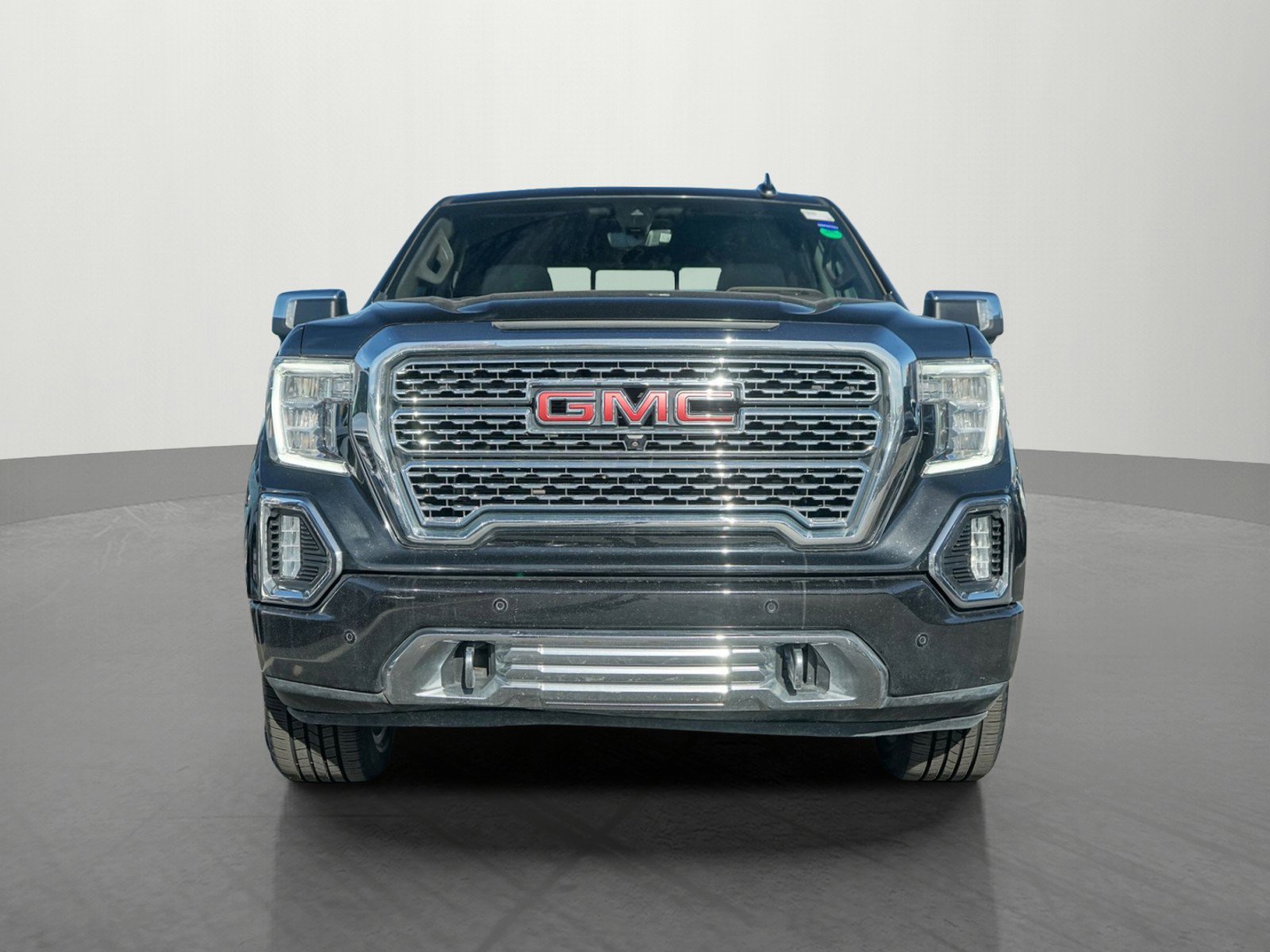 Used 2021 GMC Sierra 1500 Denali with VIN 1GTU9FEL7MZ313058 for sale in Minneapolis, Minnesota