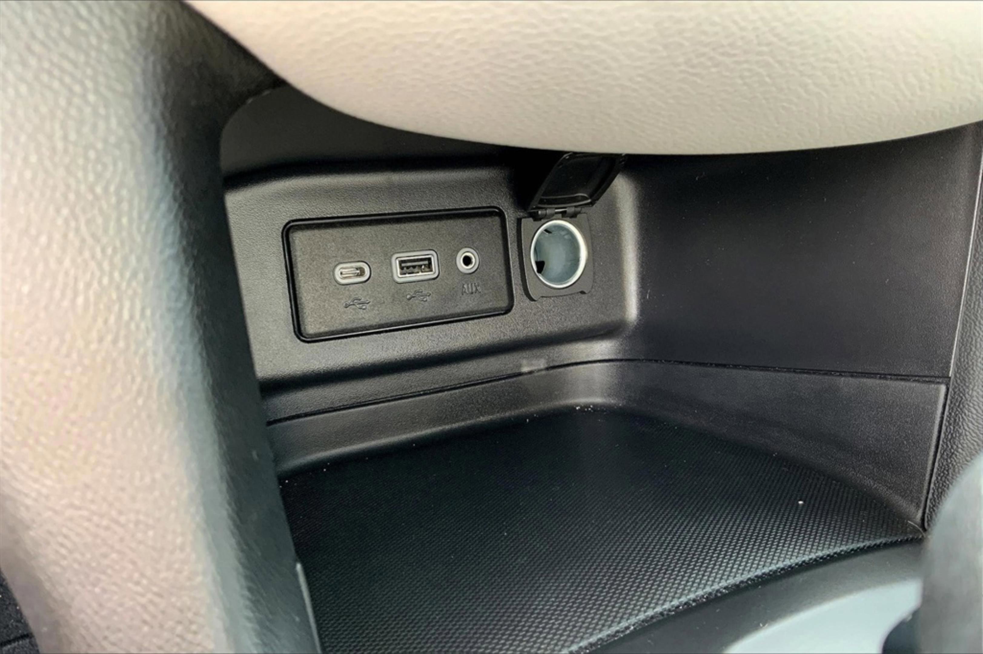 2024 Chevrolet Equinox LS photo 27