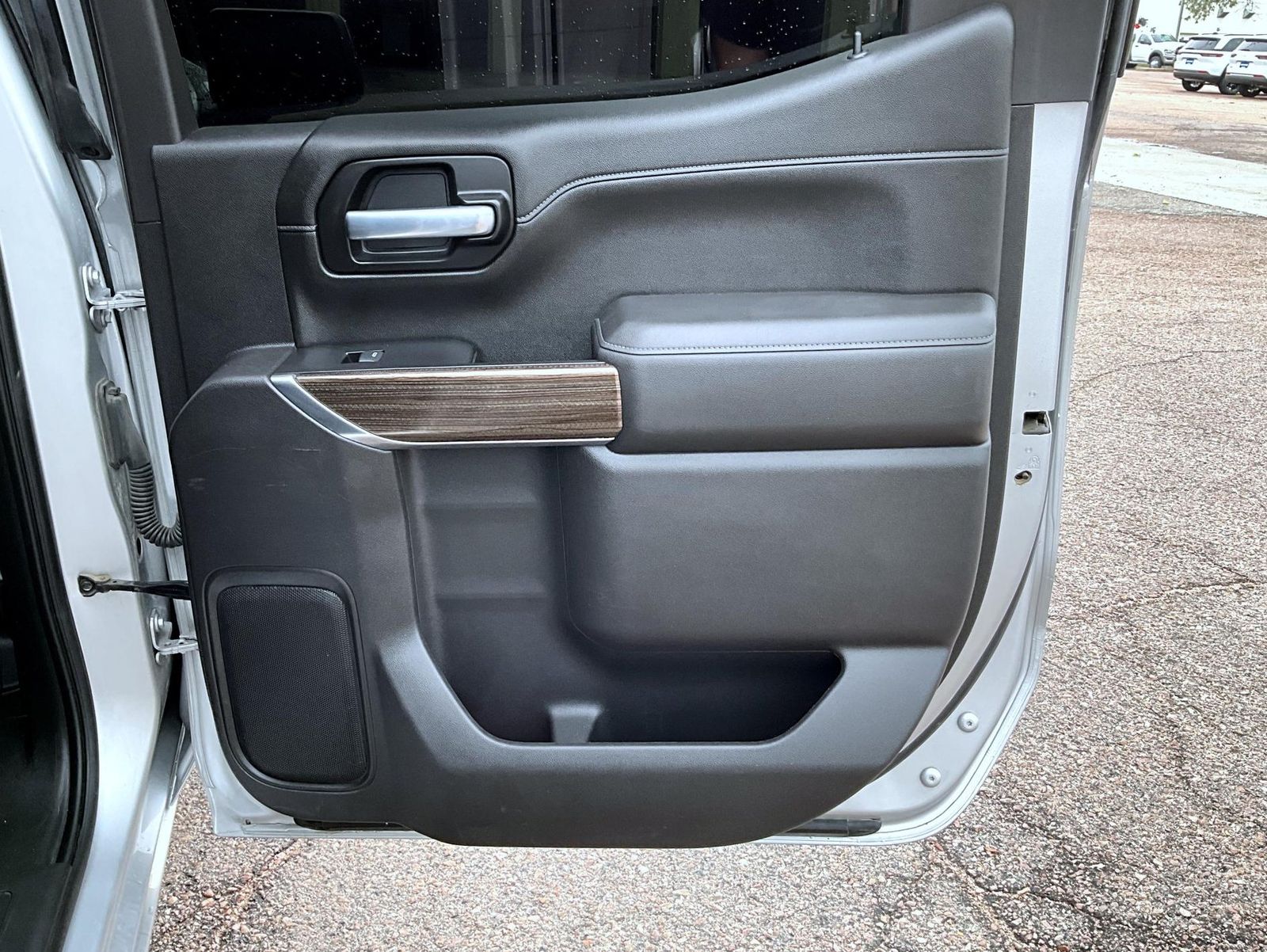 2021 Chevrolet Silverado 1500 RST photo 19