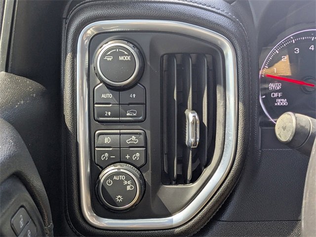 2021 Chevrolet Silverado 1500 RST photo 21