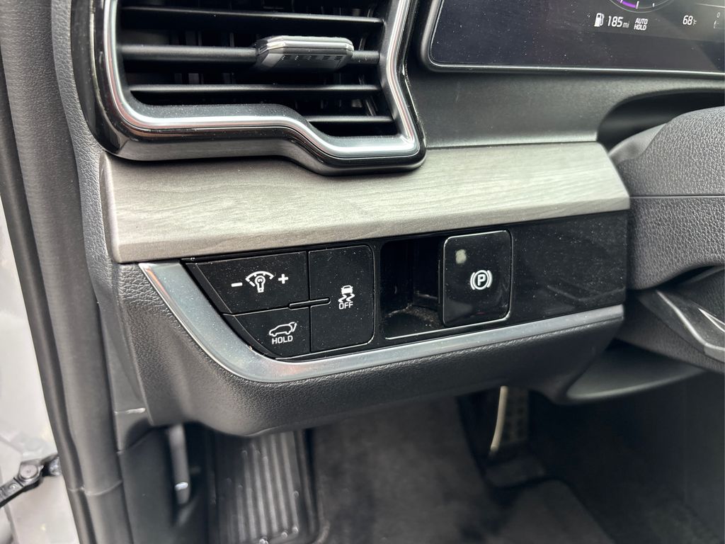 2025 Kia Sportage X-Pro photo 33