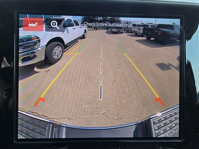2026 Ram 3500 Big Horn photo 14