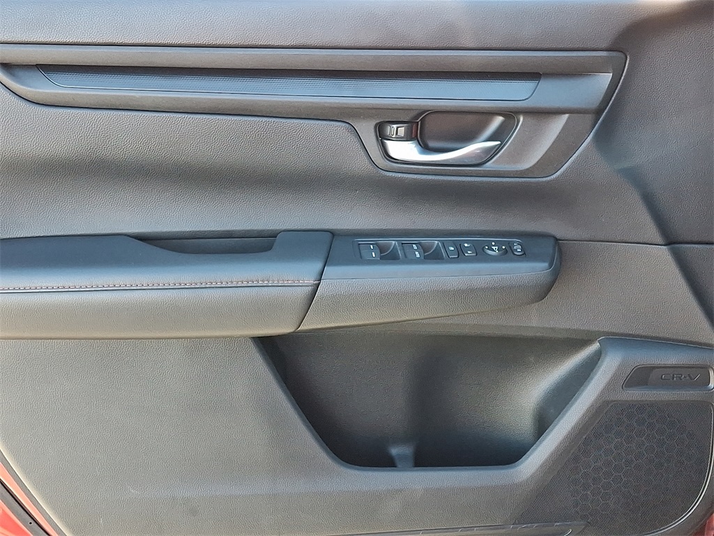 2023 Honda CR-V Hybrid Sport photo 10